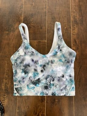 Lululemon Align Tank (size 2)